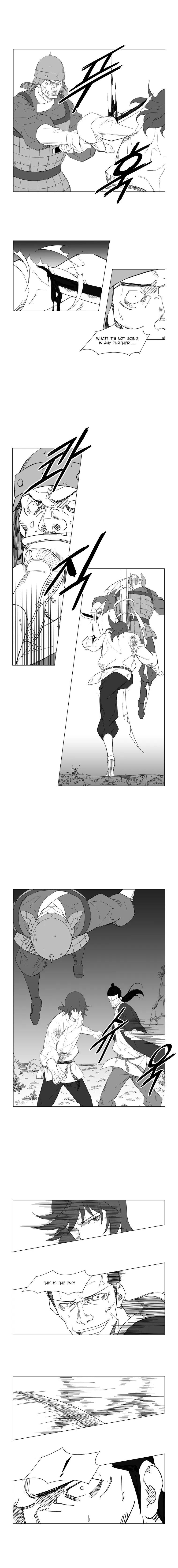 Read Mujang (en) Manga Online