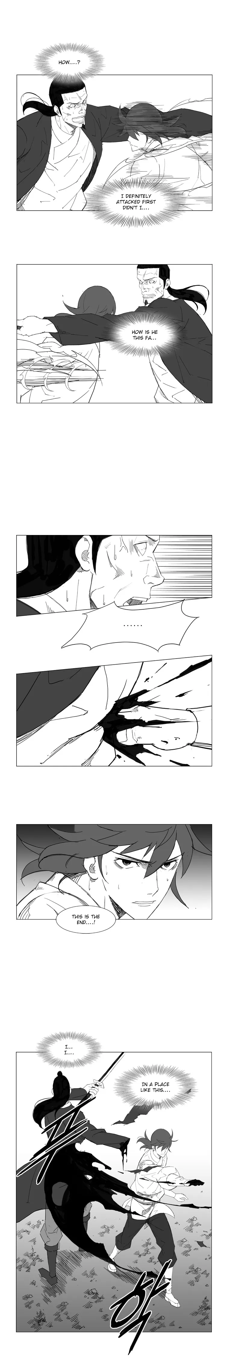 Read Mujang (en) Manga Online