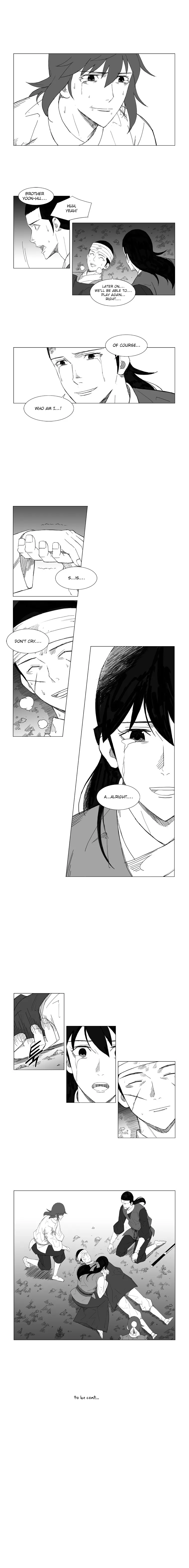 Read Mujang (en) Manga Online