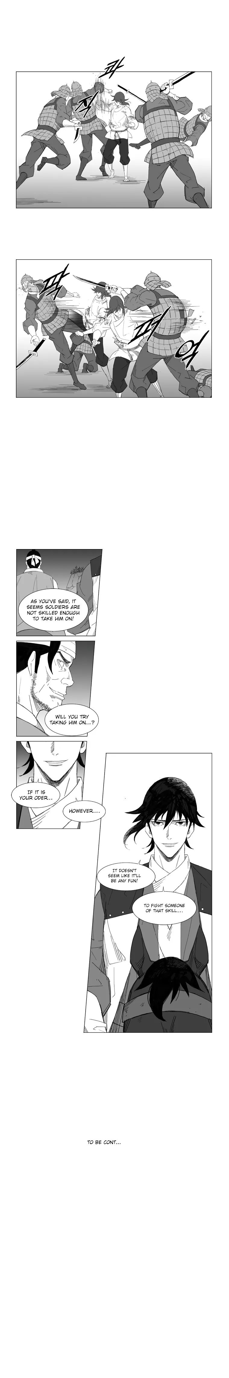 Read Mujang (en) Manga Online