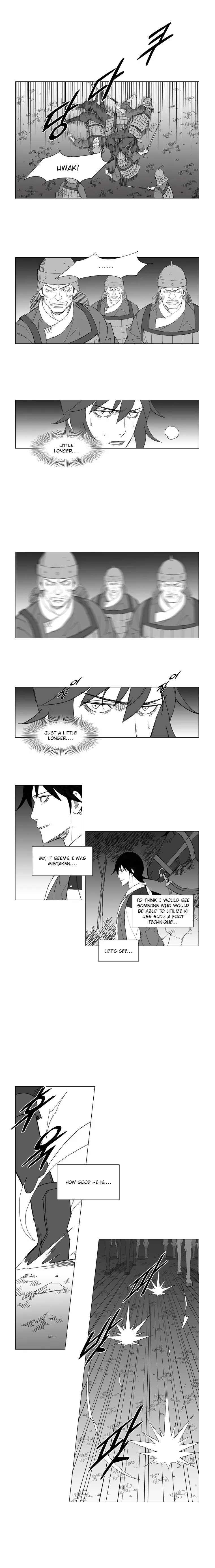 Read Mujang (en) Manga Online
