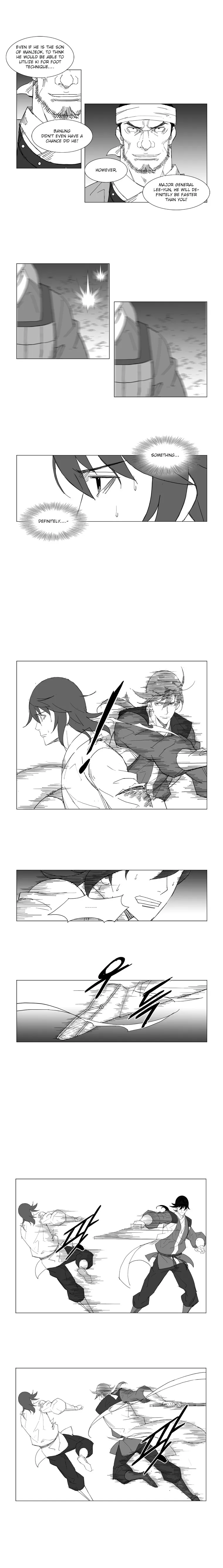 Read Mujang (en) Manga Online