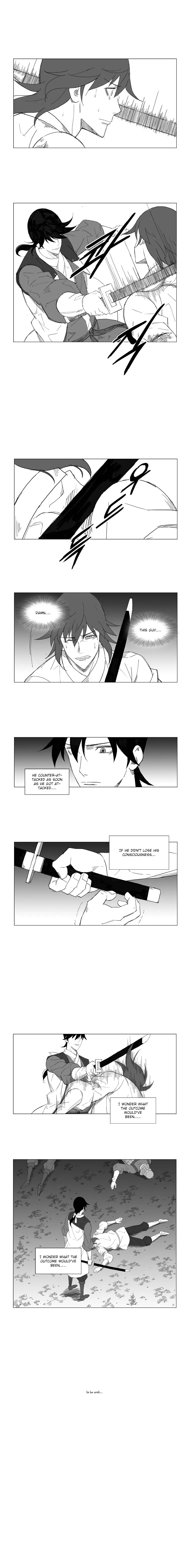 Read Mujang (en) Manga Online