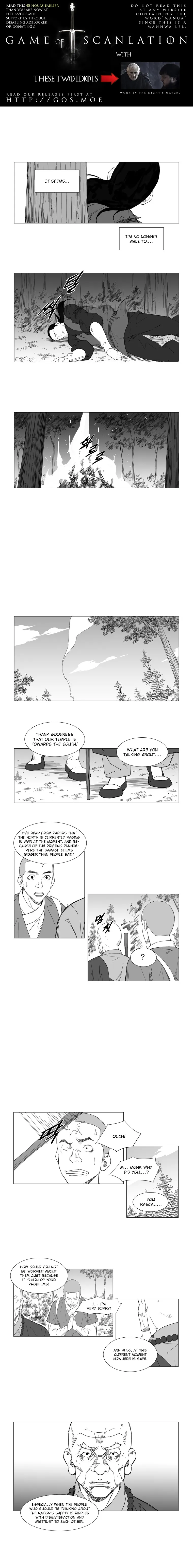 Read Mujang (en) Manga Online