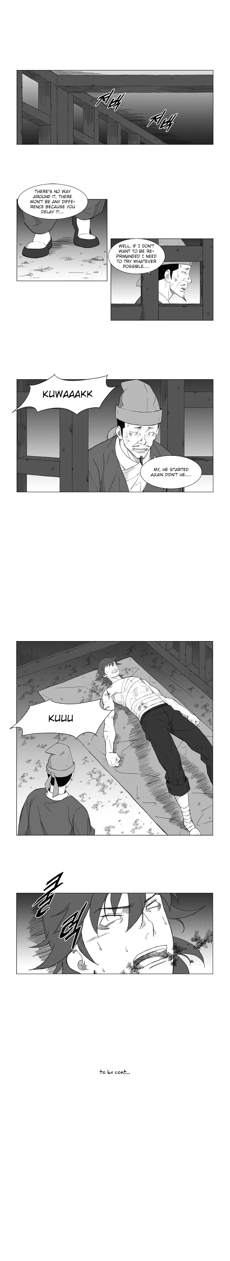 Read Mujang (en) Manga Online