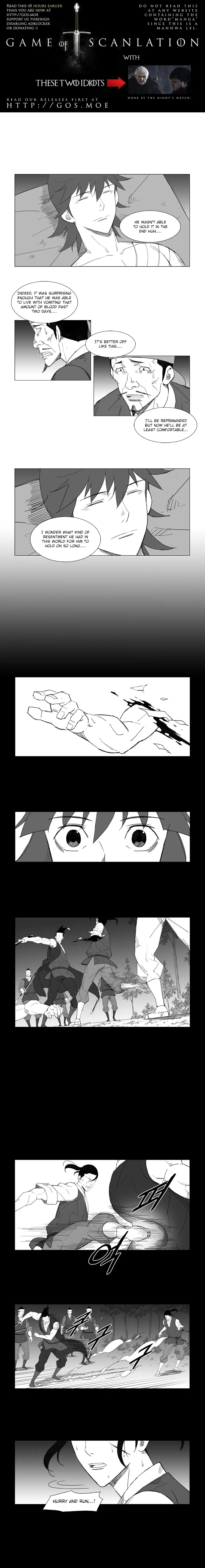 Read Mujang (en) Manga Online