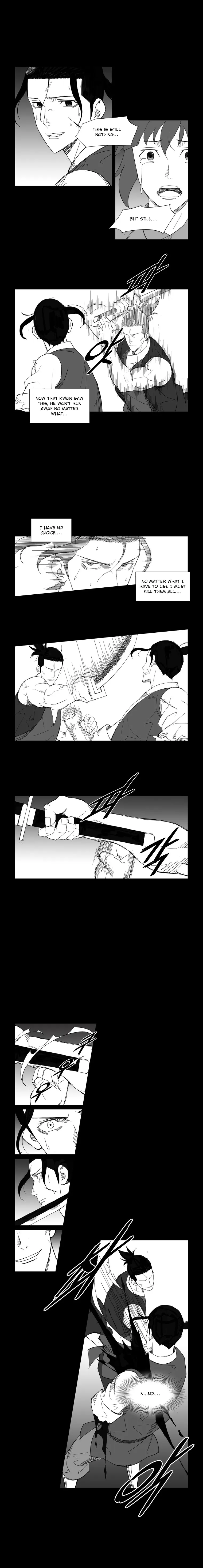 Read Mujang (en) Manga Online