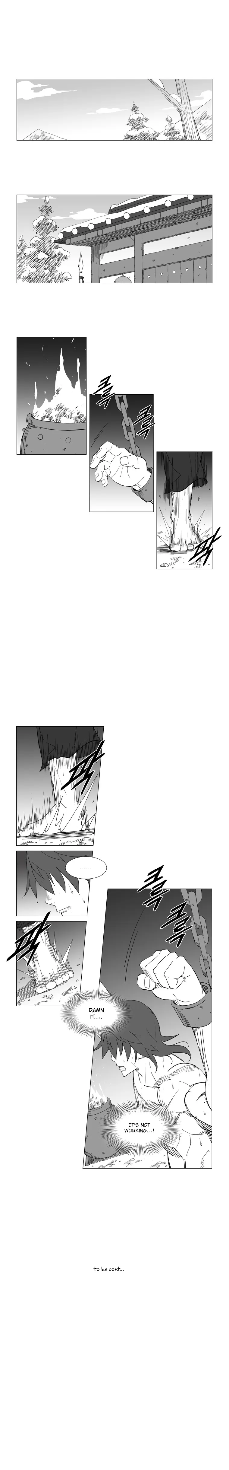 Read Mujang (en) Manga Online