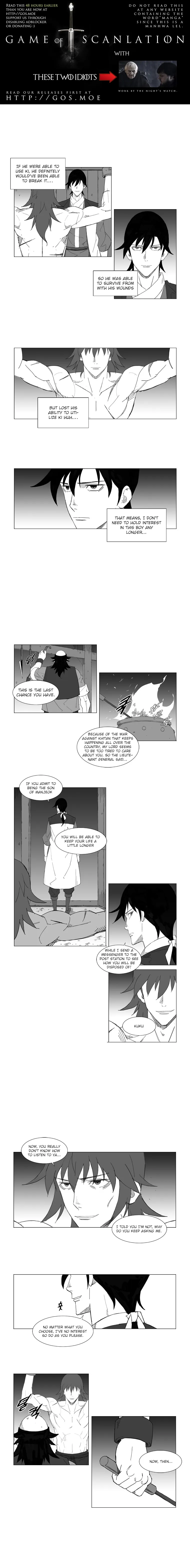Read Mujang (en) Manga Online