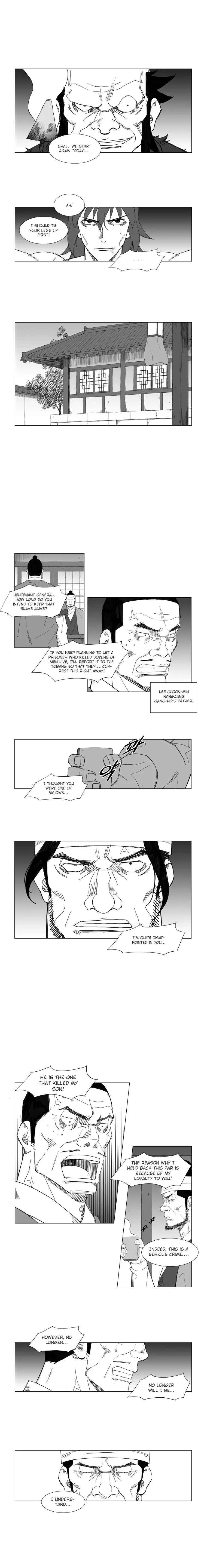 Read Mujang (en) Manga Online