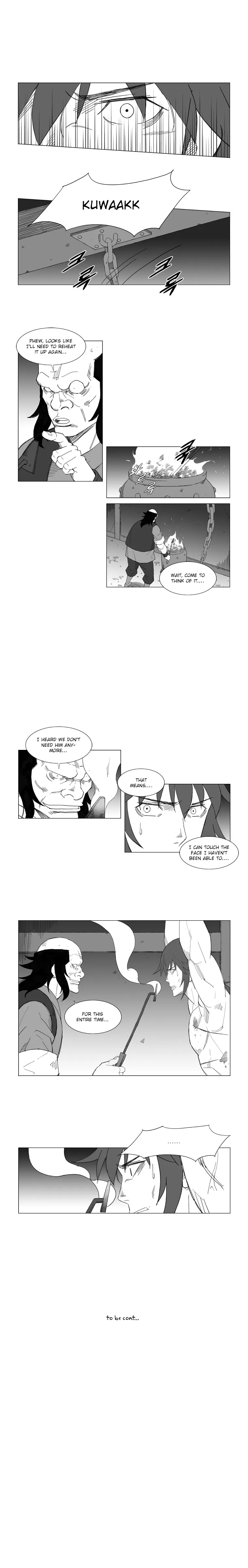 Read Mujang (en) Manga Online