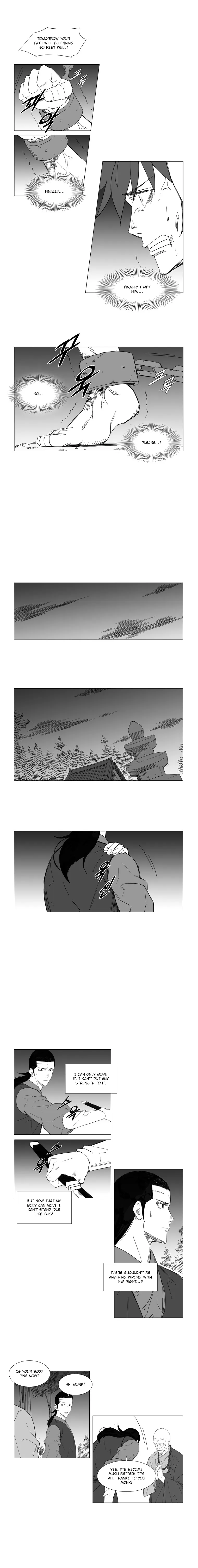 Read Mujang (en) Manga Online