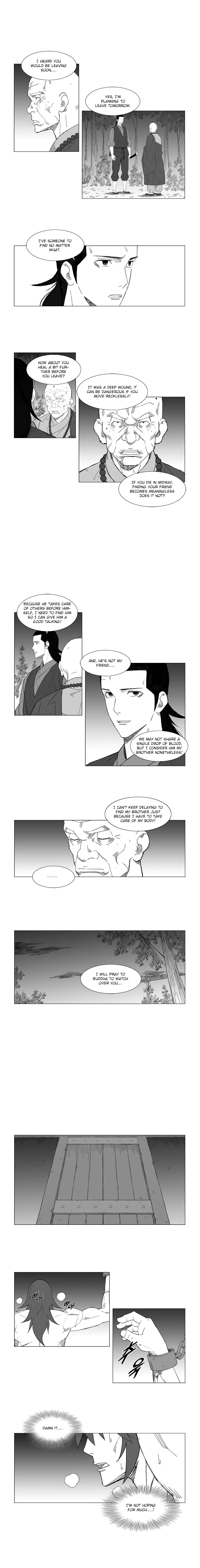 Read Mujang (en) Manga Online