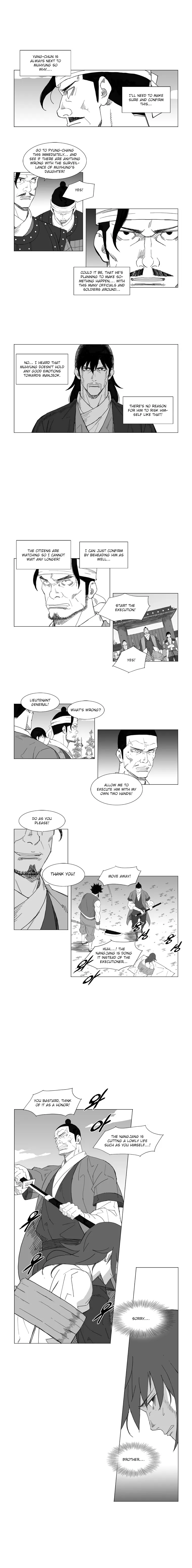 Read Mujang (en) Manga Online