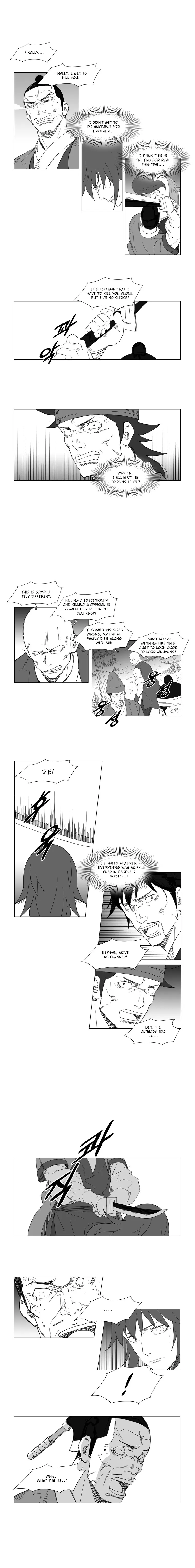 Read Mujang (en) Manga Online