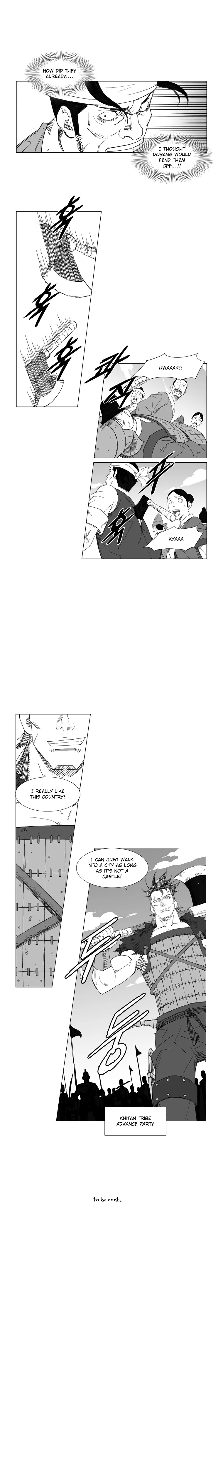 Read Mujang (en) Manga Online