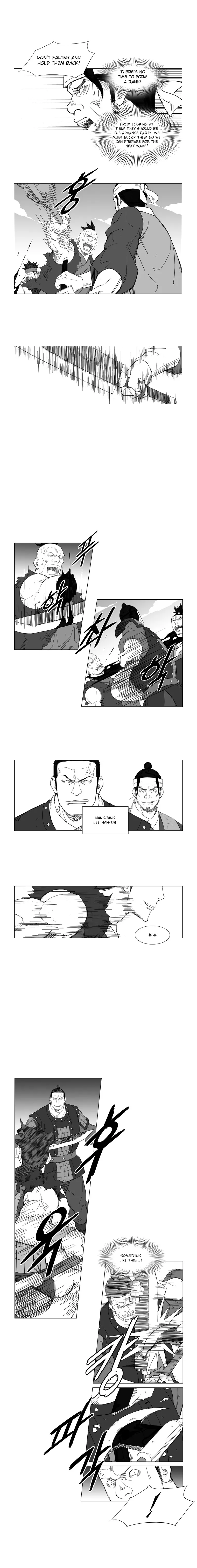 Read Mujang (en) Manga Online