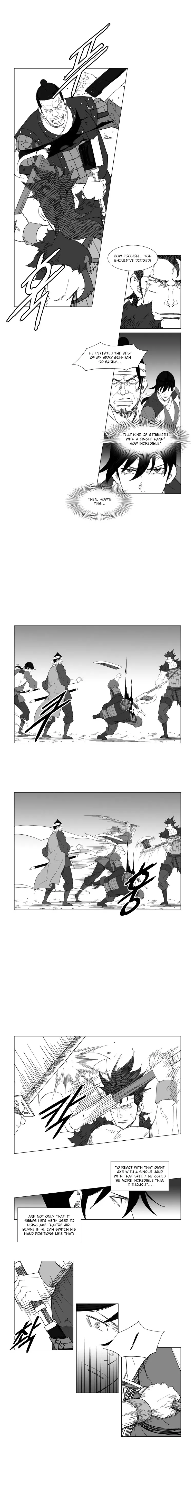 Read Mujang (en) Manga Online