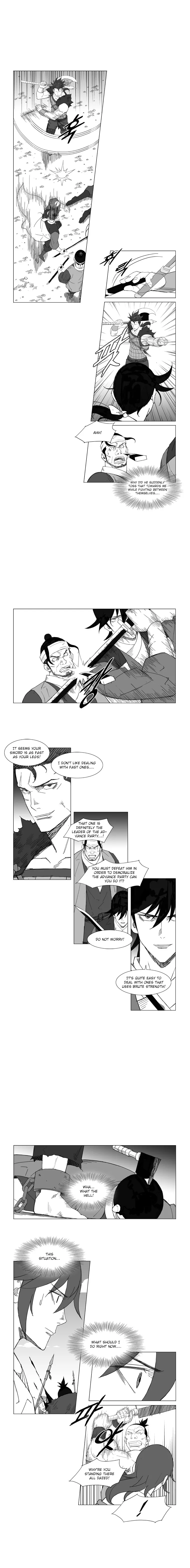 Read Mujang (en) Manga Online