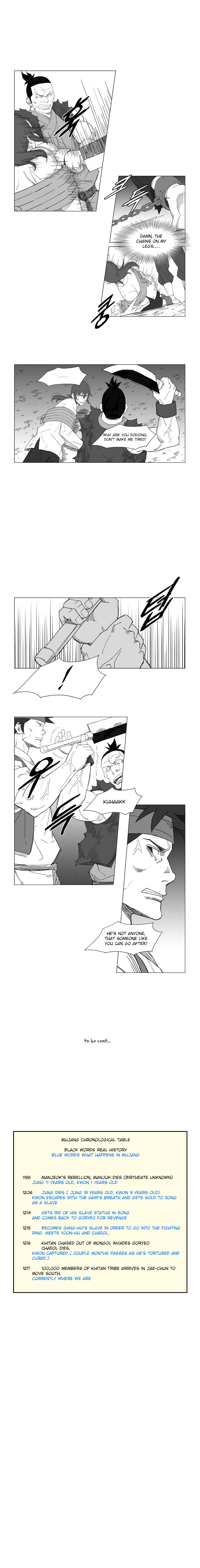 Read Mujang (en) Manga Online