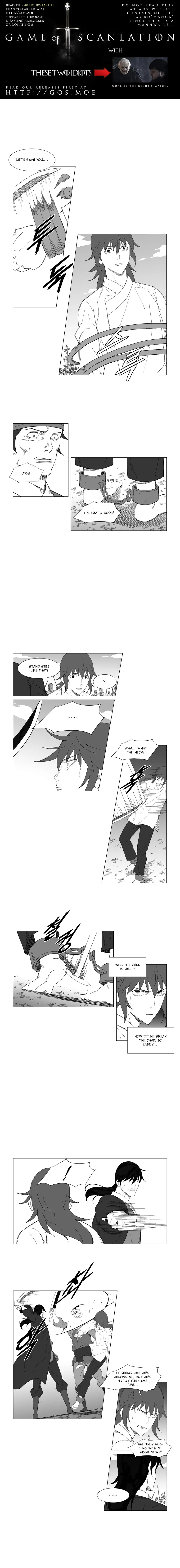 Read Mujang (en) Manga Online