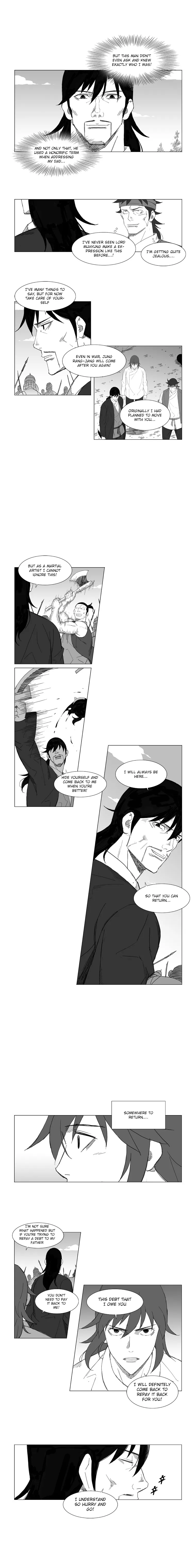 Read Mujang (en) Manga Online