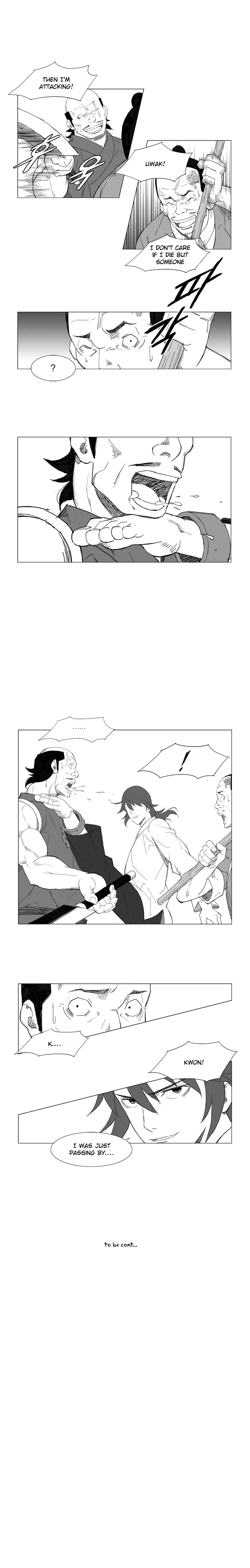 Read Mujang (en) Manga Online