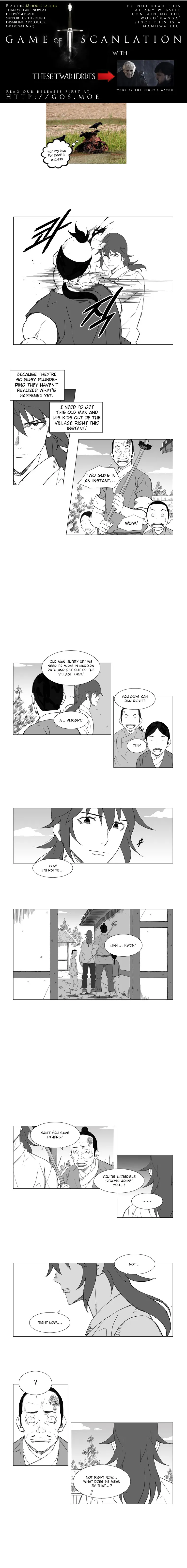 Read Mujang (en) Manga Online