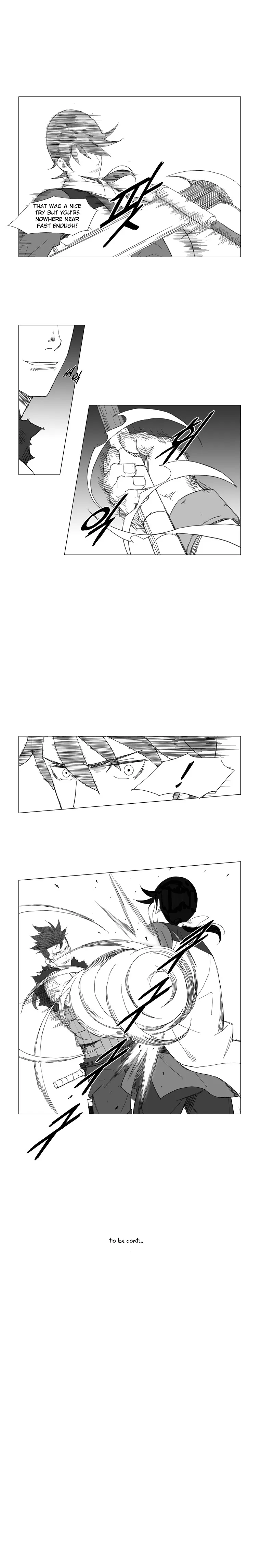 Read Mujang (en) Manga Online