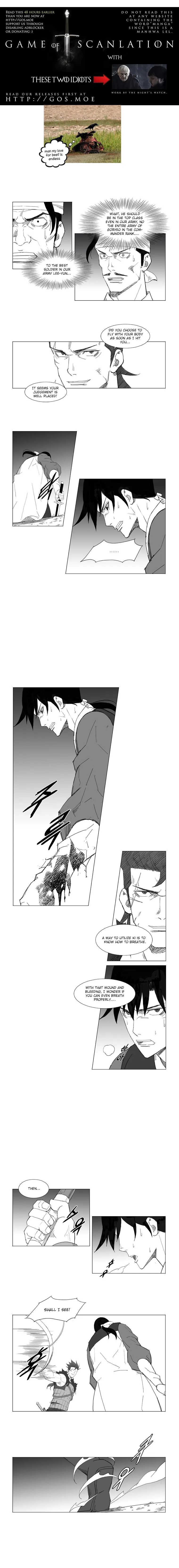 Read Mujang (en) Manga Online