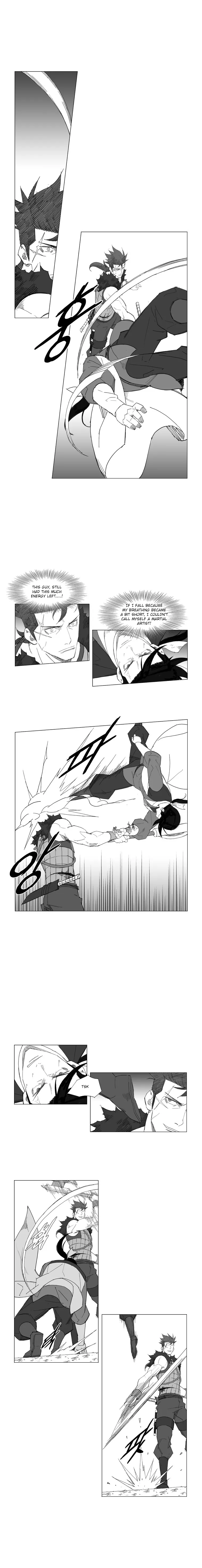 Read Mujang (en) Manga Online