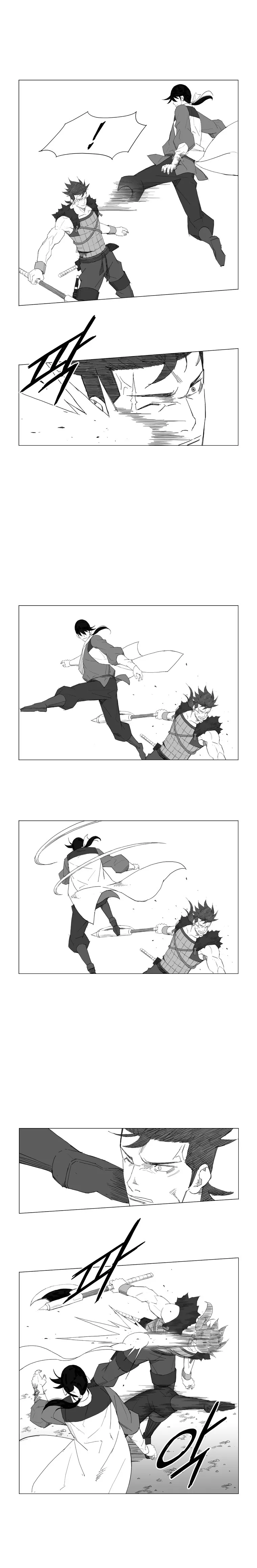 Read Mujang (en) Manga Online