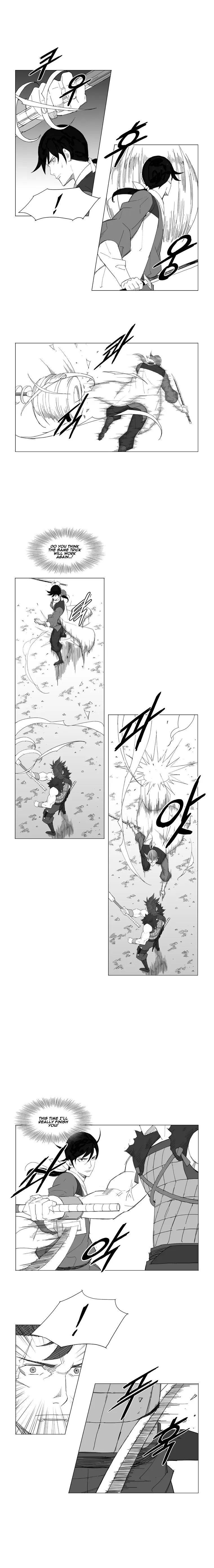 Read Mujang (en) Manga Online