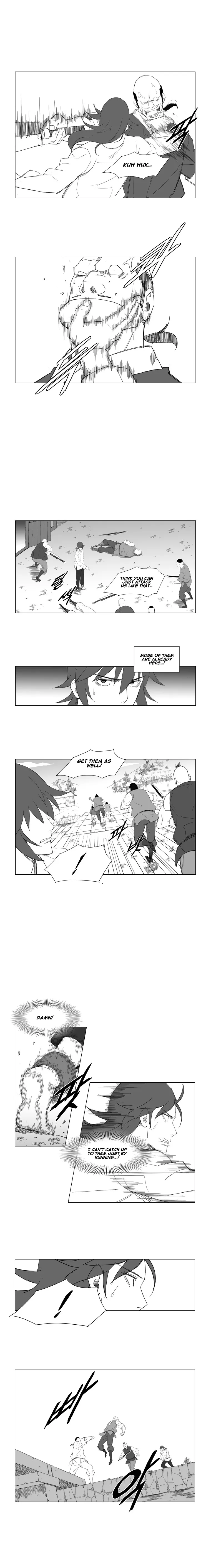 Read Mujang (en) Manga Online