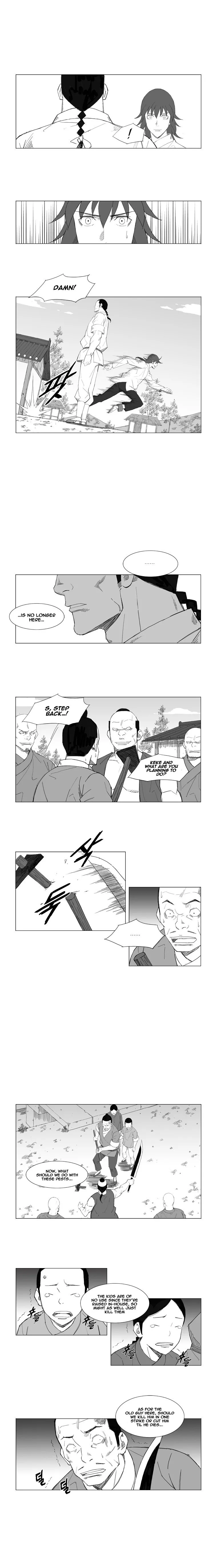 Read Mujang (en) Manga Online