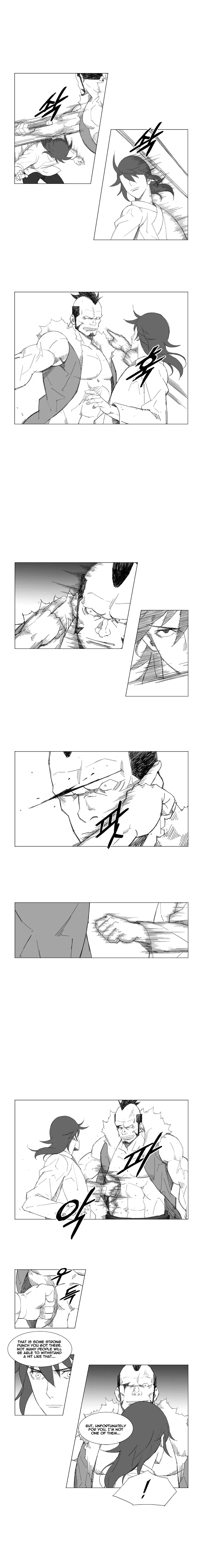 Read Mujang (en) Manga Online