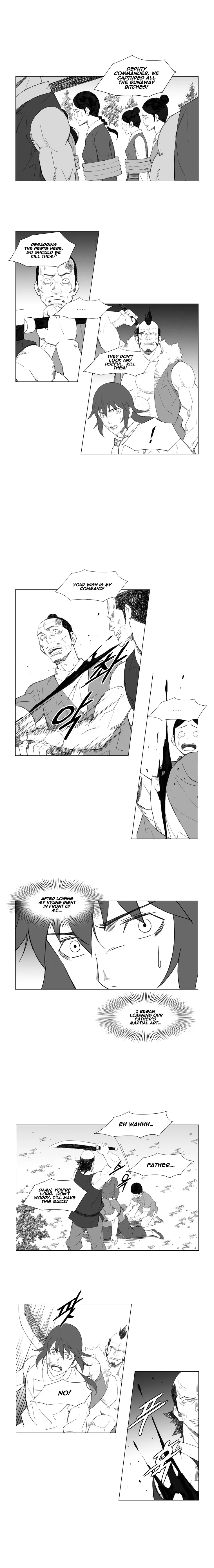 Read Mujang (en) Manga Online