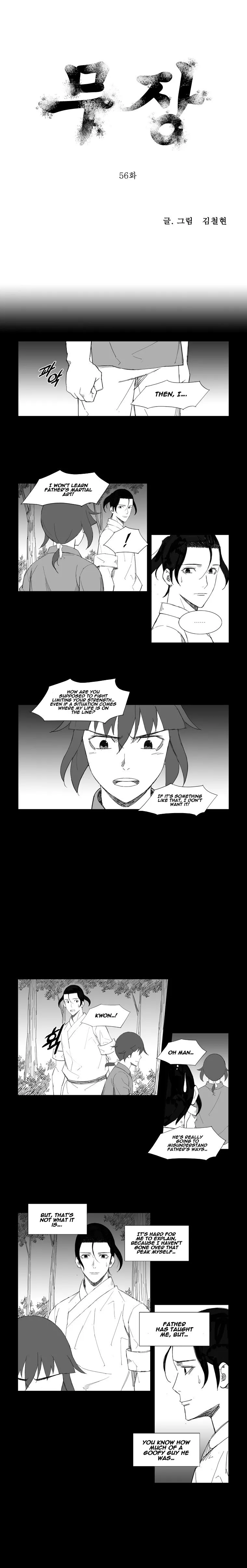 Read Mujang (en) Manga Online