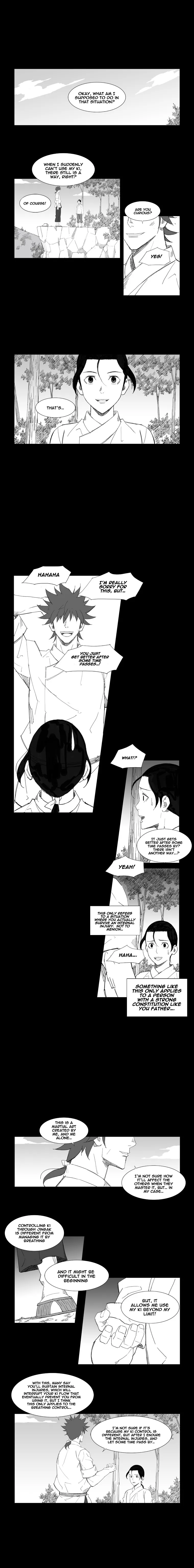 Read Mujang (en) Manga Online