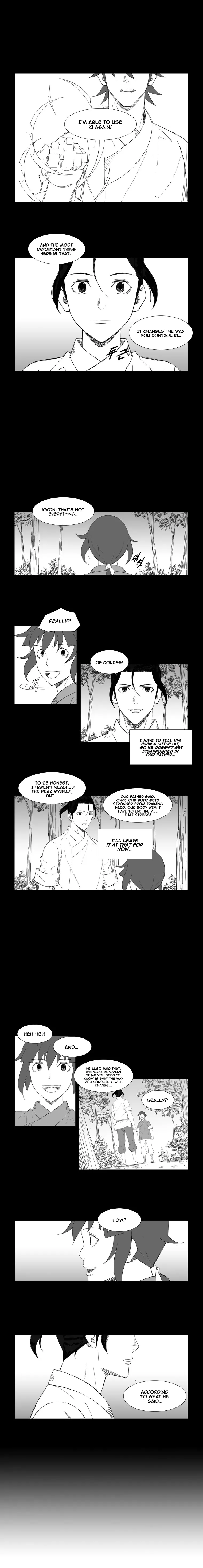 Read Mujang (en) Manga Online