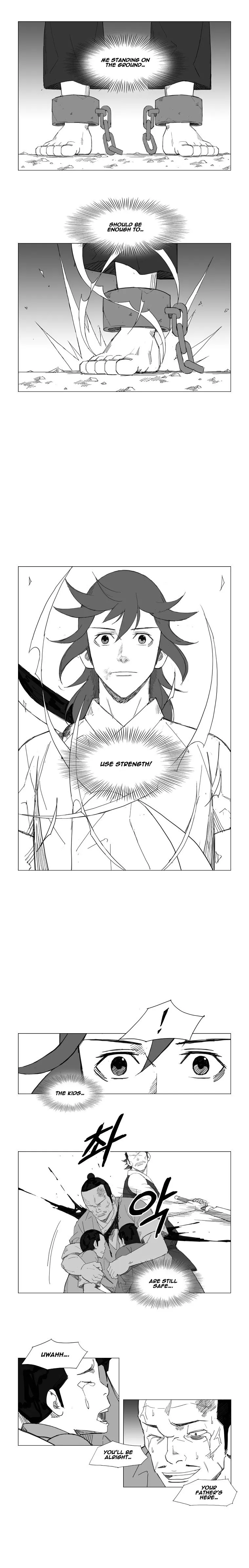 Read Mujang (en) Manga Online