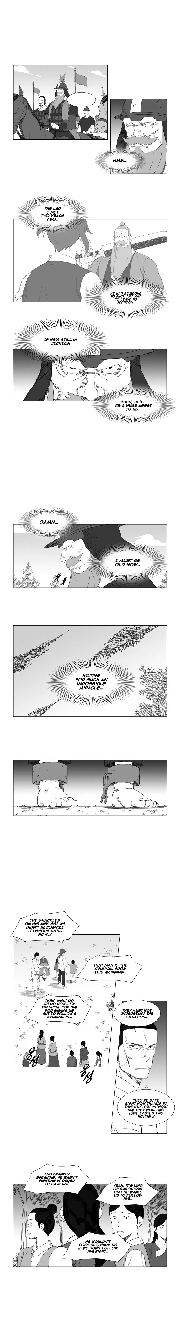 Read Mujang (en) Manga Online