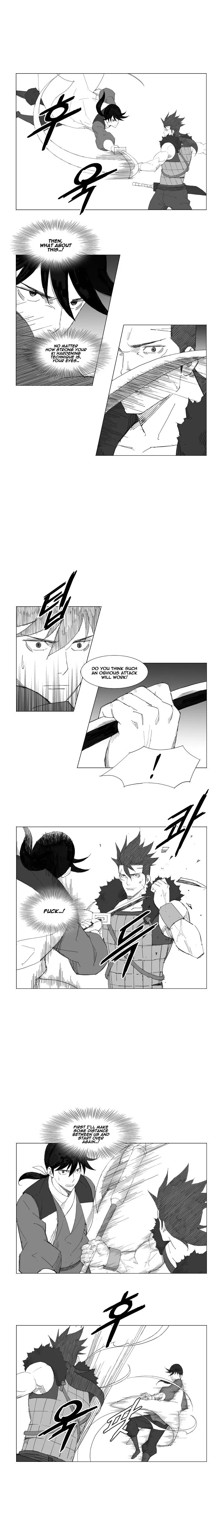 Read Mujang (en) Manga Online