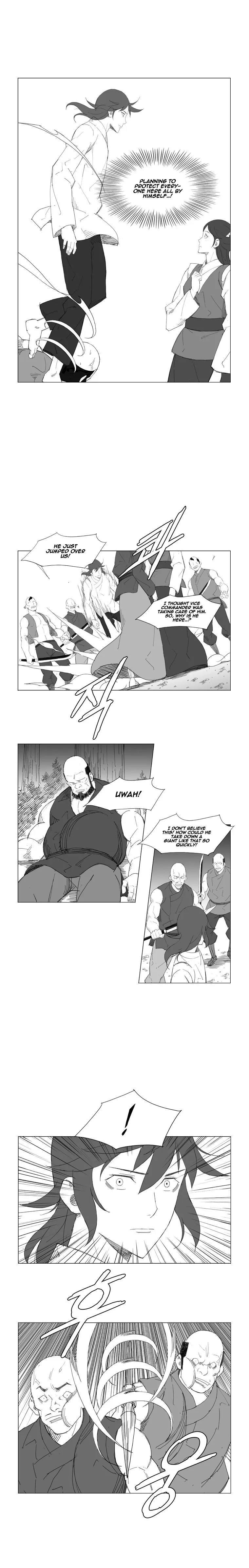 Read Mujang (en) Manga Online