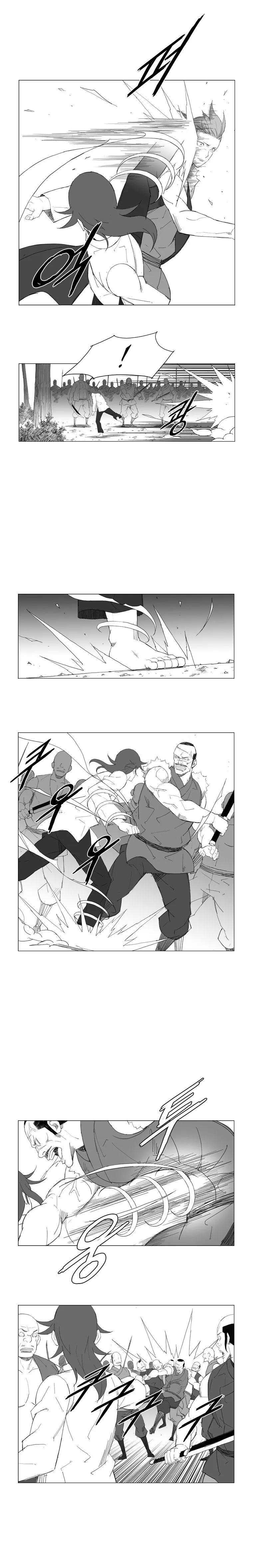 Read Mujang (en) Manga Online