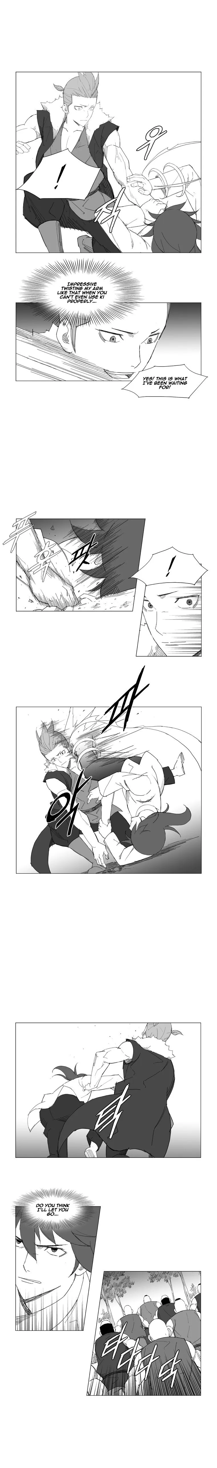 Read Mujang (en) Manga Online