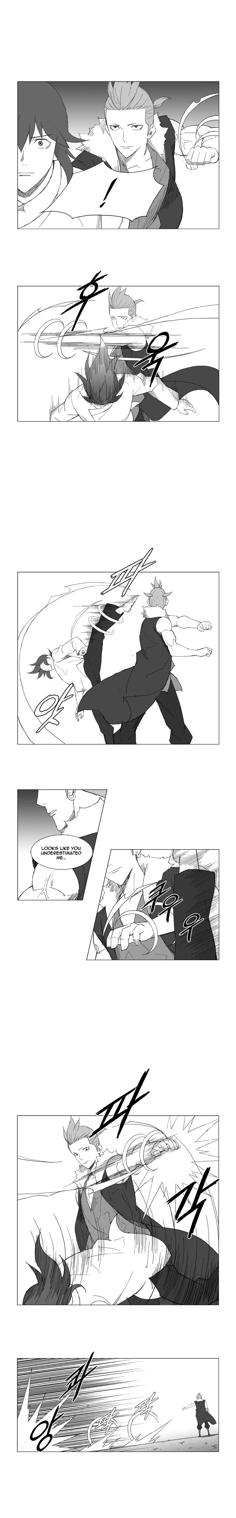 Read Mujang (en) Manga Online