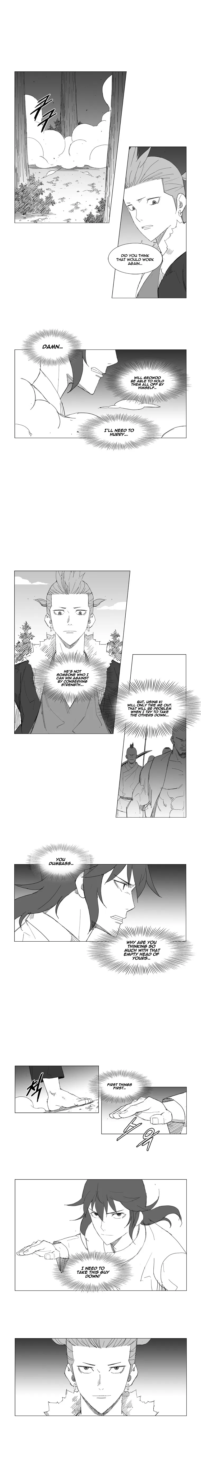 Read Mujang (en) Manga Online