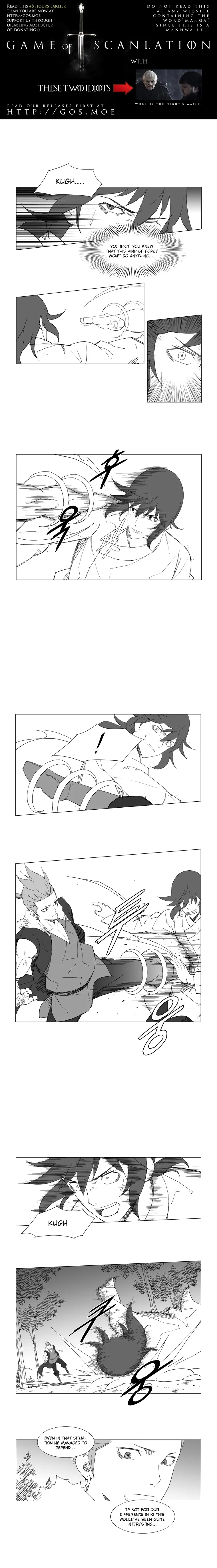 Read Mujang (en) Manga Online