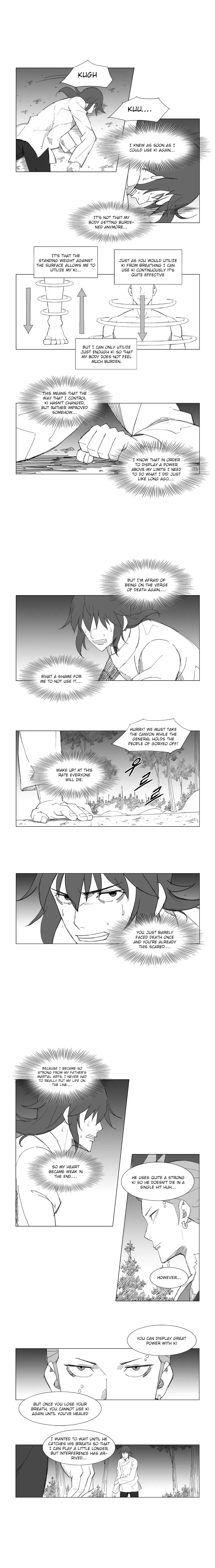 Read Mujang (en) Manga Online